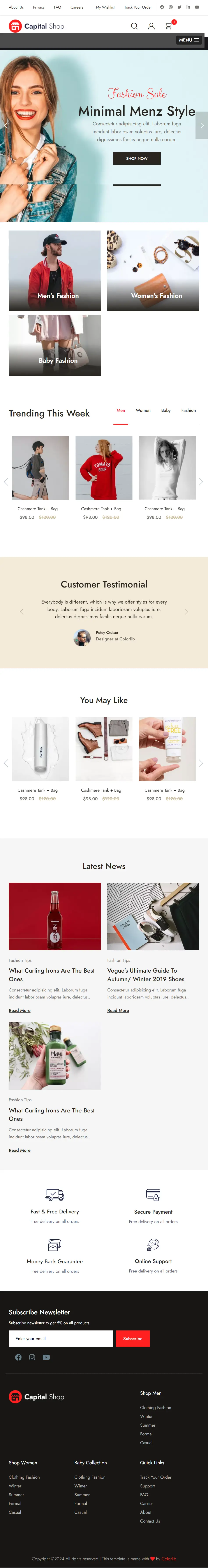 Fayba Technologies